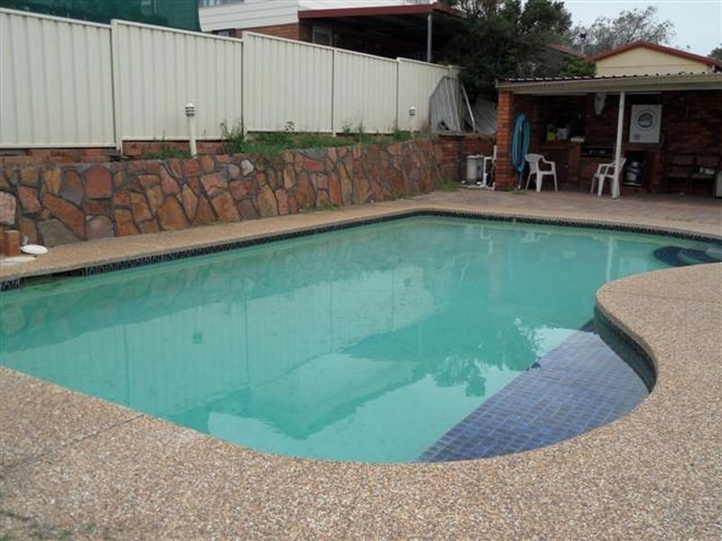 40 Buffier Crescent, Rutherford NSW 2320