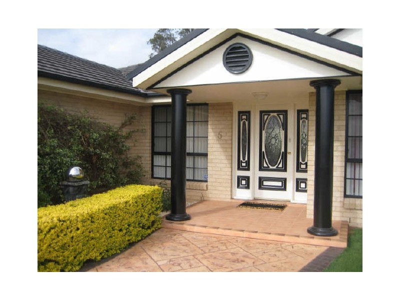 5 Treefern Close, Aberglasslyn NSW 2320