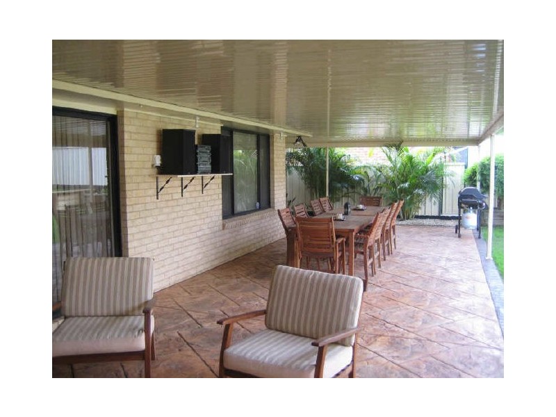 5 Treefern Close, Aberglasslyn NSW 2320