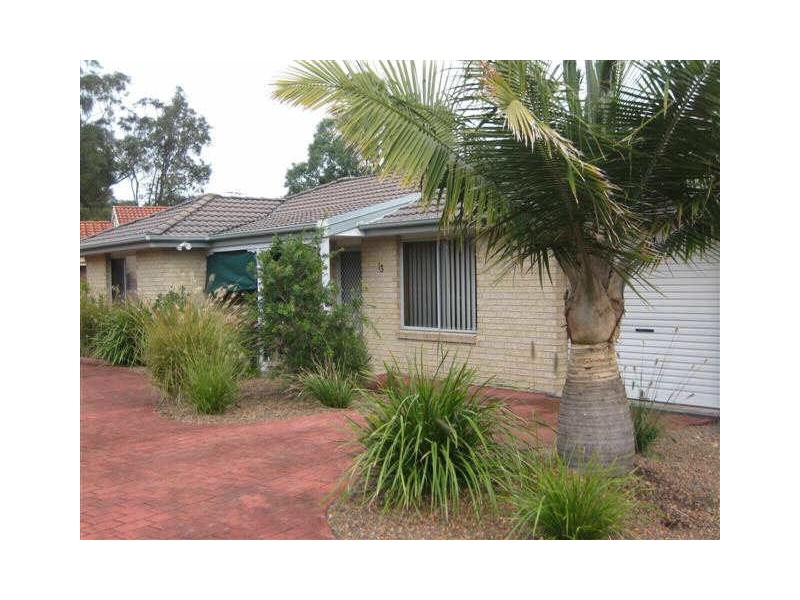 13/171 “Tahitian Court” Chisholm Road, Ashtonfield NSW 2323