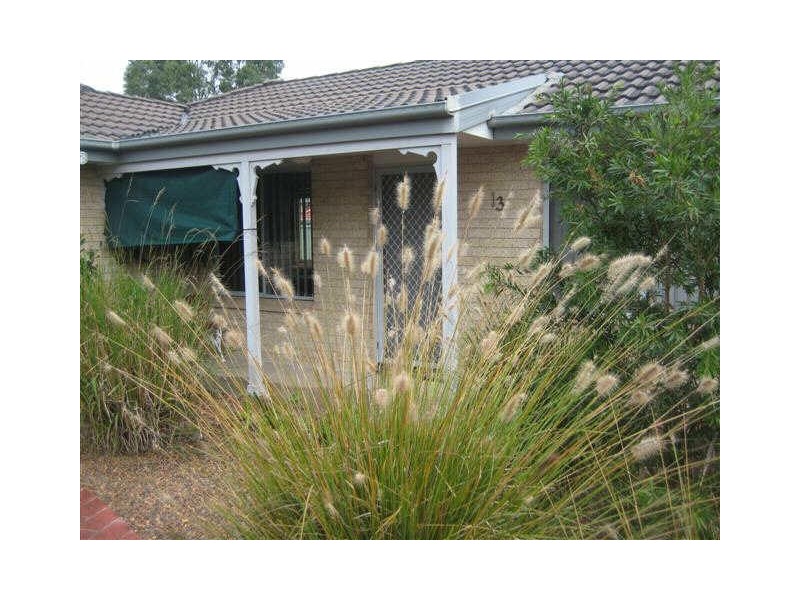 13/171 “Tahitian Court” Chisholm Road, Ashtonfield NSW 2323