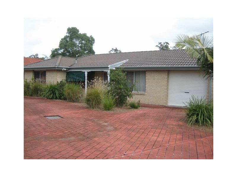 13/171 “Tahitian Court” Chisholm Road, Ashtonfield NSW 2323