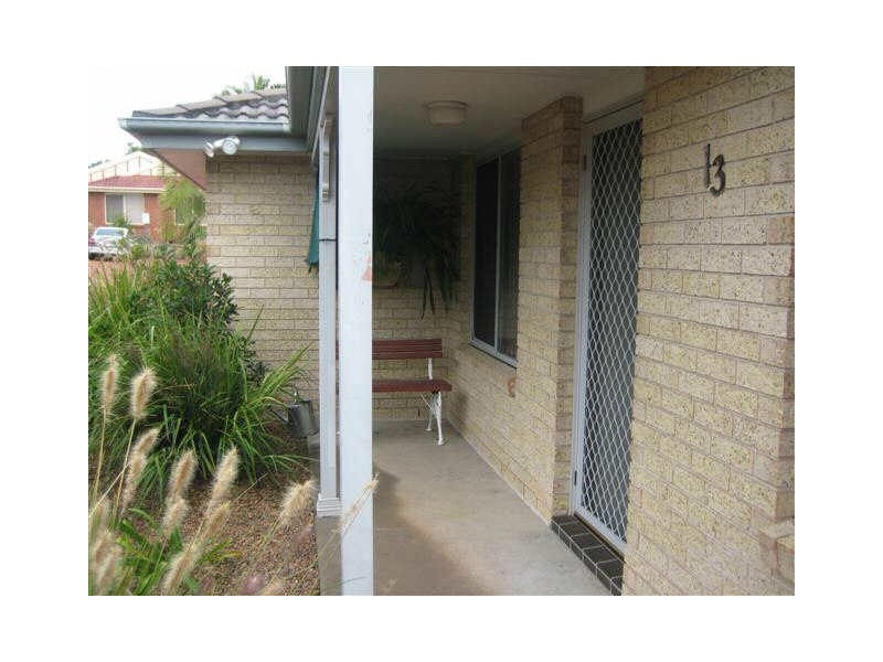 13/171 “Tahitian Court” Chisholm Road, Ashtonfield NSW 2323