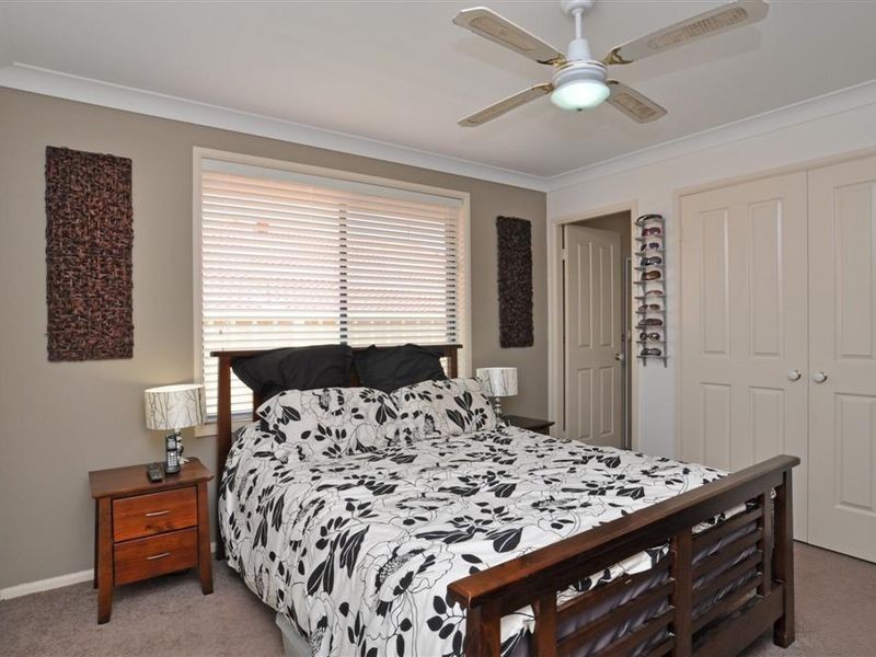 18 Kelly Circuit, Rutherford NSW 2320