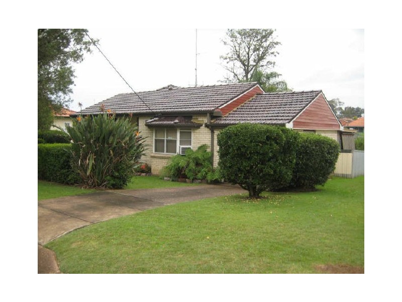 19 Joan Street, Rutherford NSW 2320