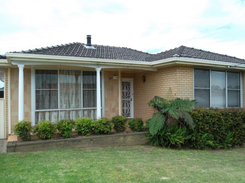 5 Crisp Ave, Rutherford NSW 2320