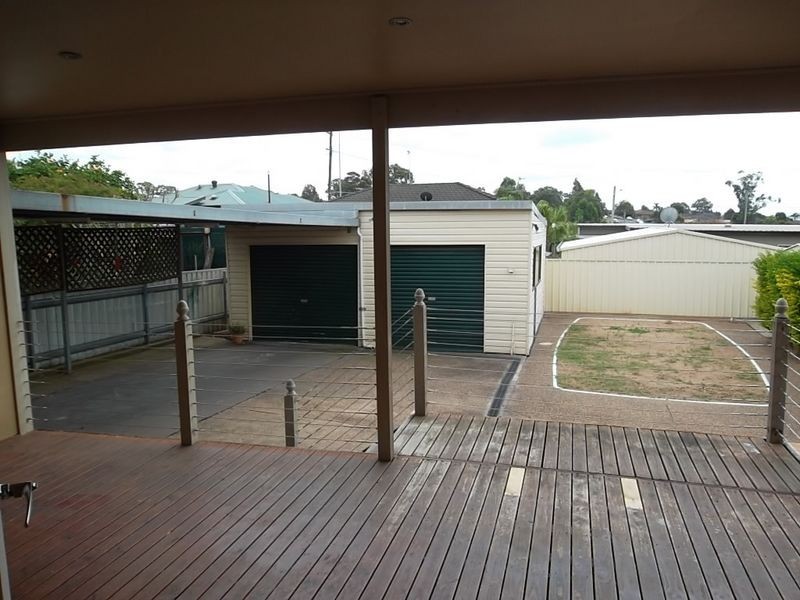 5 Crisp Ave, Rutherford NSW 2320