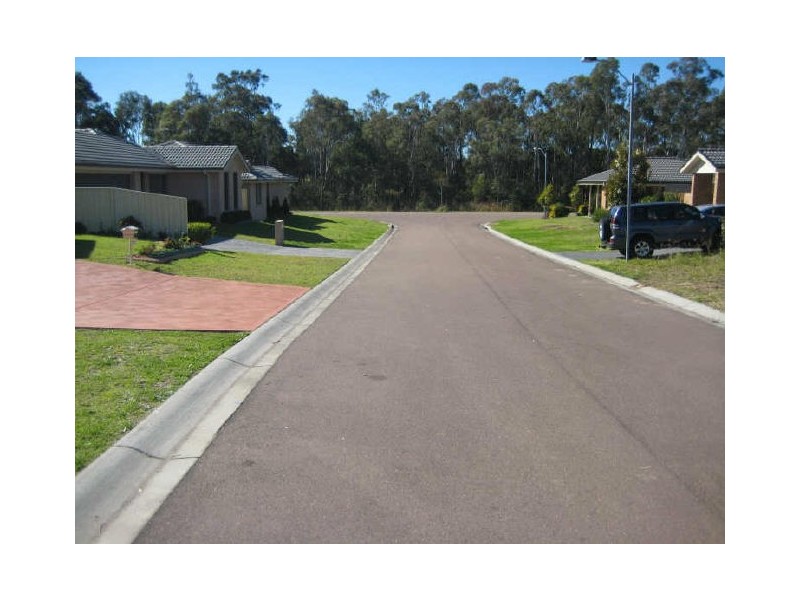 3 Ashton Street, Metford NSW 2323