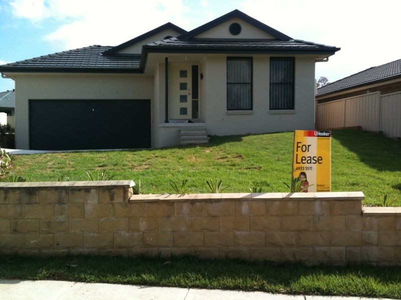 50 O’Shea Circuit, Cessnock NSW 2325