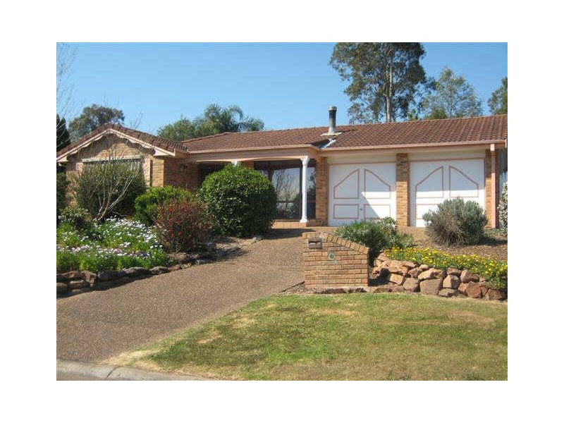 17 Holford Crescent, Thornton NSW 2322