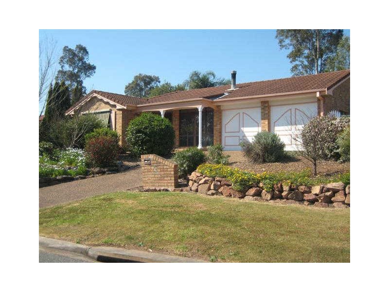17 Holford Crescent, Thornton NSW 2322