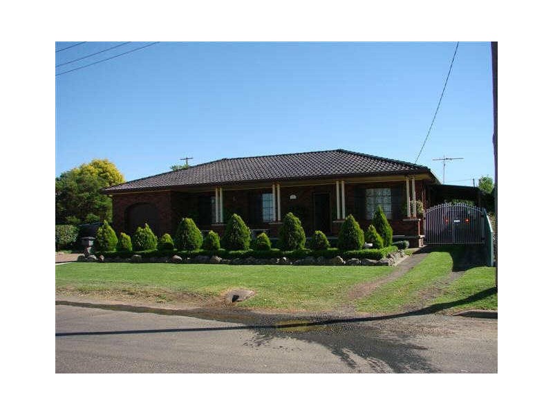 38 Church Street, East Branxton NSW 2335