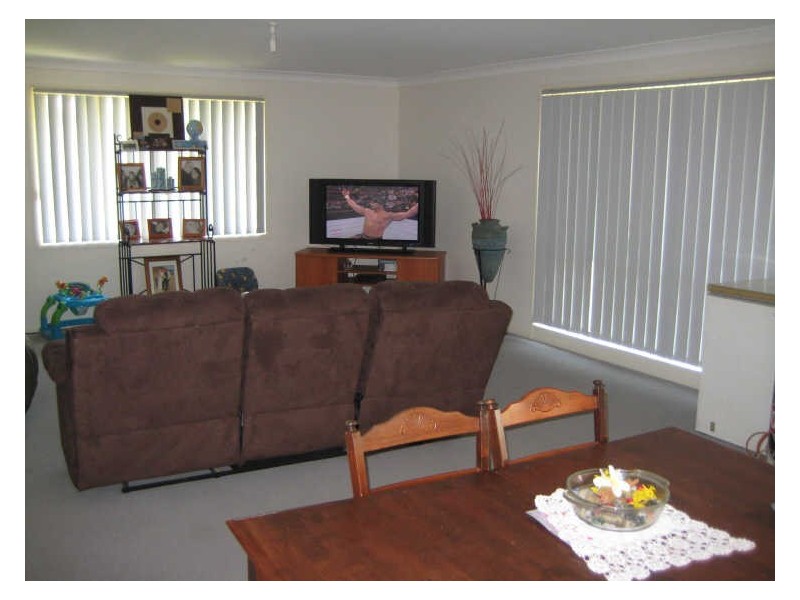 Aberglasslyn NSW 2320