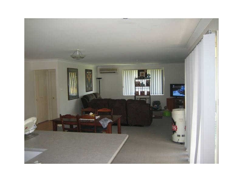 Aberglasslyn NSW 2320