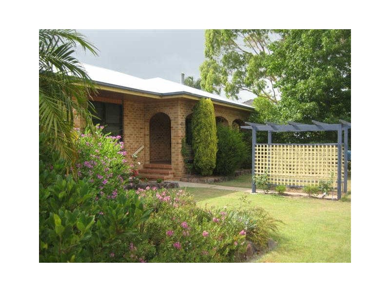 41 Kensington Road, Bolwarra NSW 2320