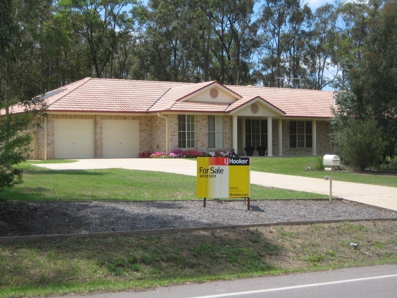 40 Woodlands Drive, Thornton NSW 2322
