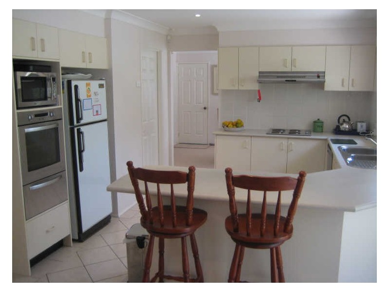 40 Woodlands Drive, Thornton NSW 2322