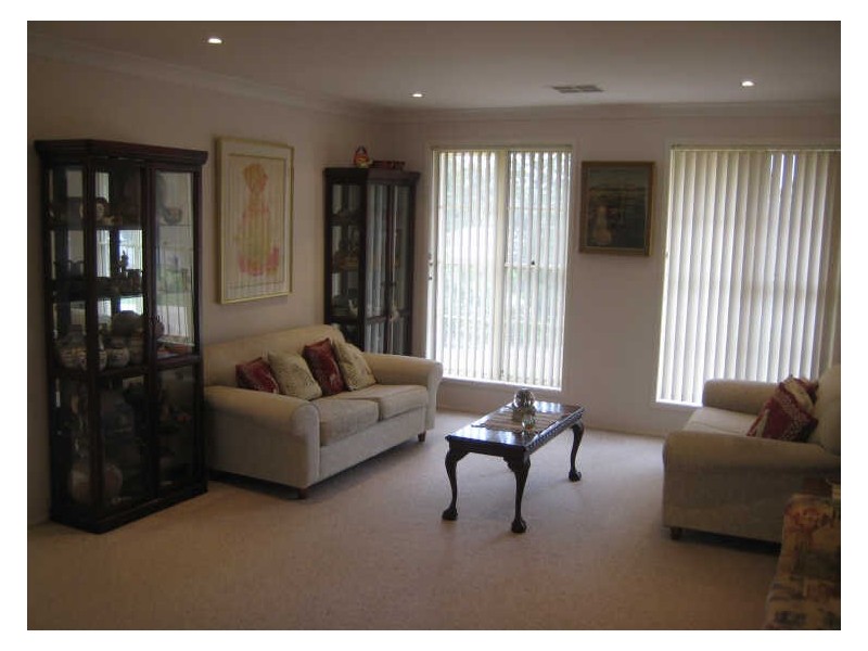 40 Woodlands Drive, Thornton NSW 2322