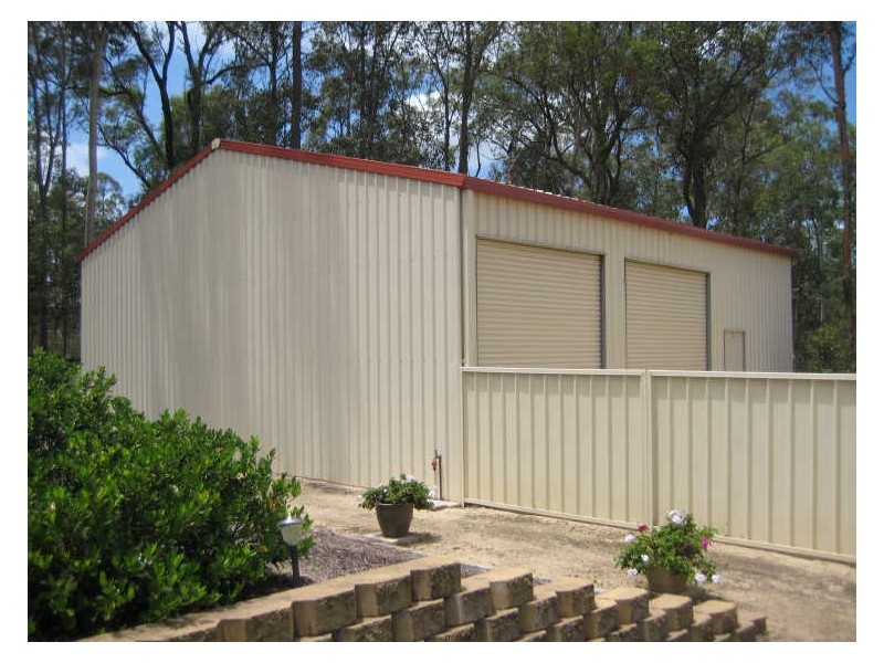 40 Woodlands Drive, Thornton NSW 2322