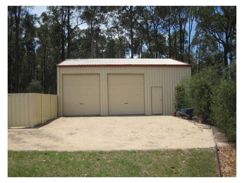 40 Woodlands Drive, Thornton NSW 2322