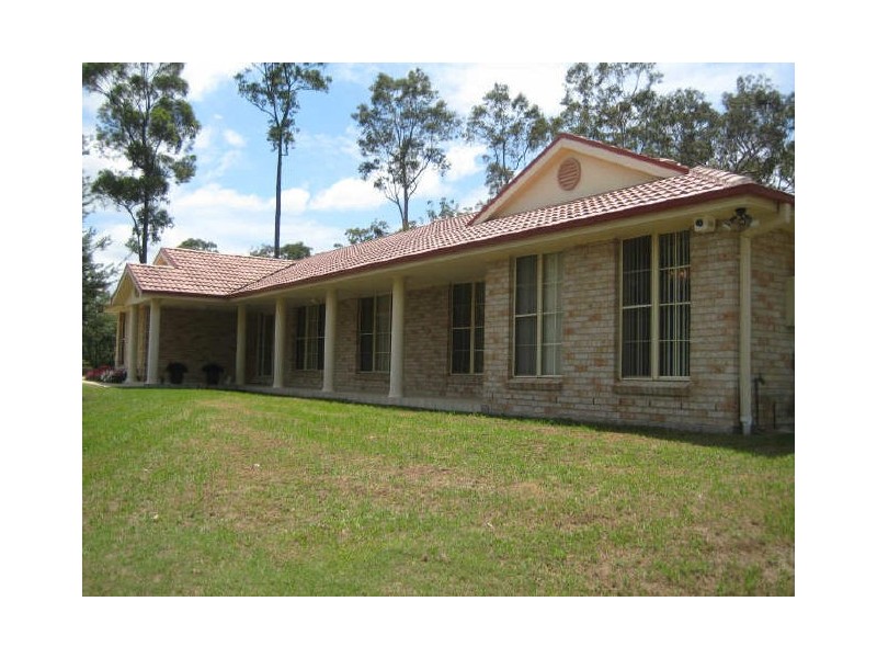 40 Woodlands Drive, Thornton NSW 2322