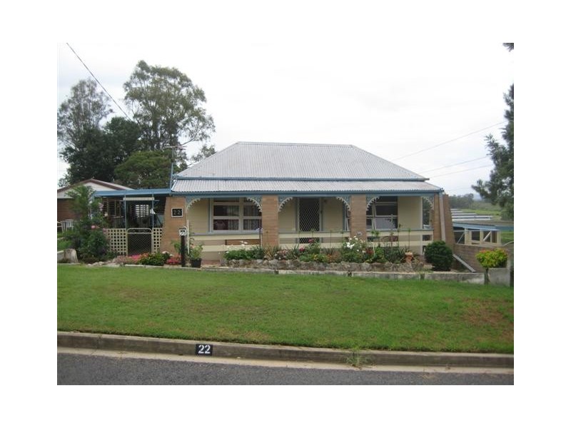 22 Heyes Street, Gillieston Heights NSW 2321