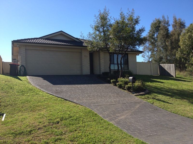 228 Denton Park Drive, Aberglasslyn NSW 2320