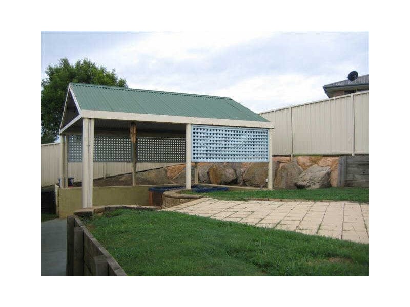 43 Denton Park Drive, Aberglasslyn NSW 2320