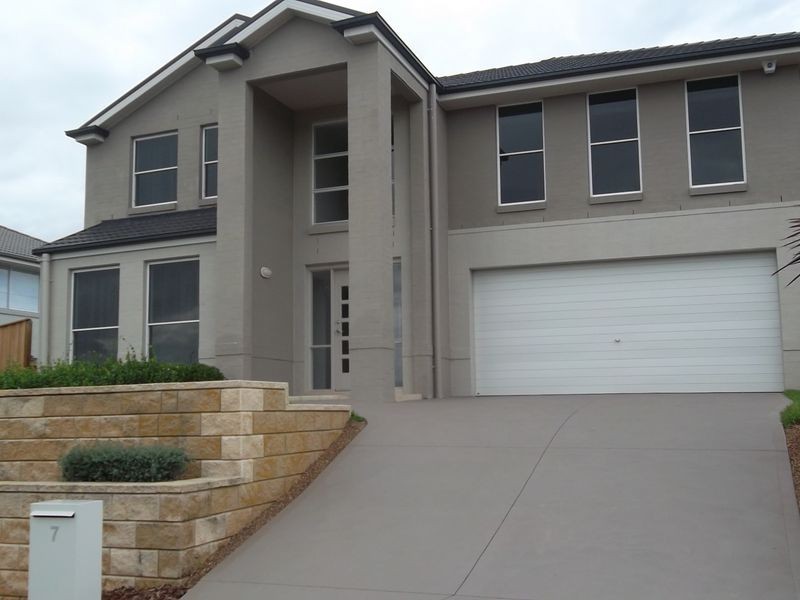 7 Saddlers Ridge GILLIESTON HEIG, Maitland NSW 2320