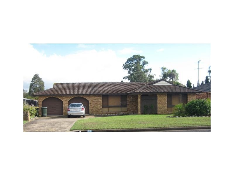 23 South Seas Drive, Ashtonfield NSW 2323