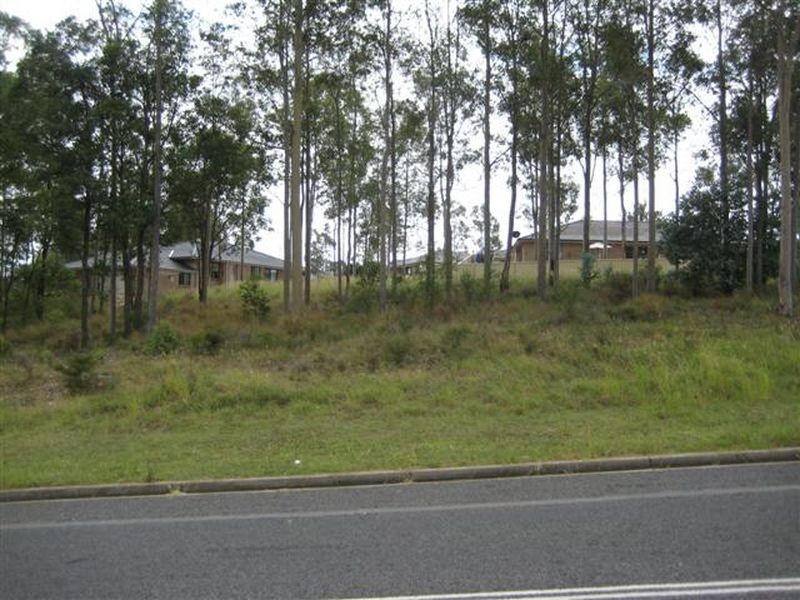 156 Regiment Road, Rutherford NSW 2320