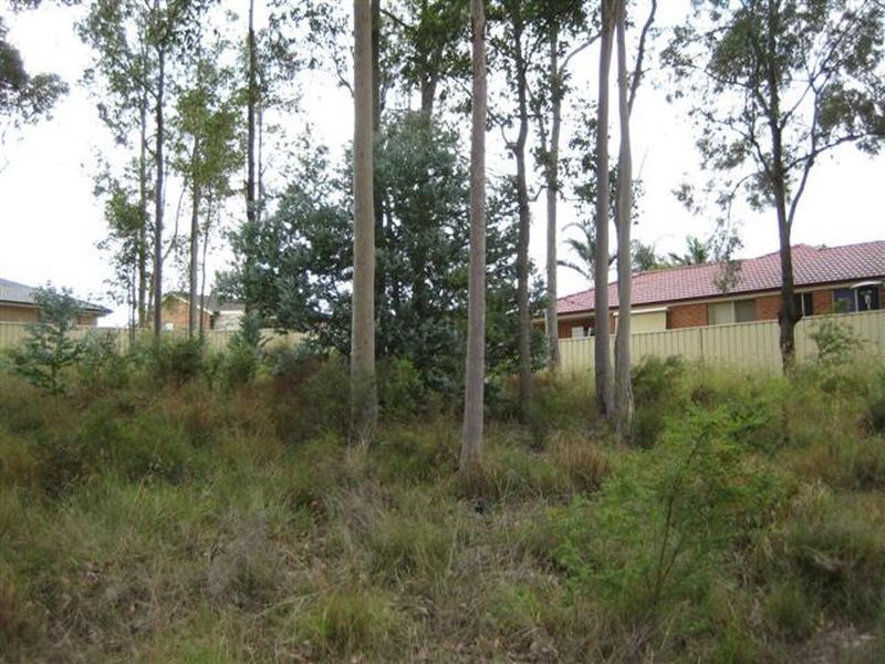 156 Regiment Road, Rutherford NSW 2320