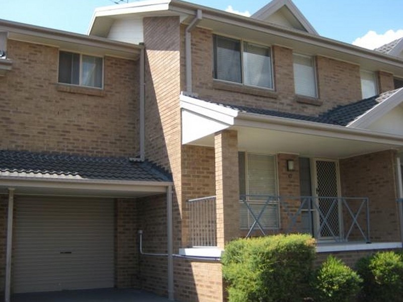 17/20-22 Molly Morgan Drive, East Maitland NSW 2323
