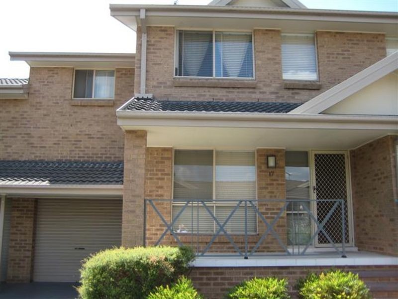 17/20-22 Molly Morgan Drive, East Maitland NSW 2323
