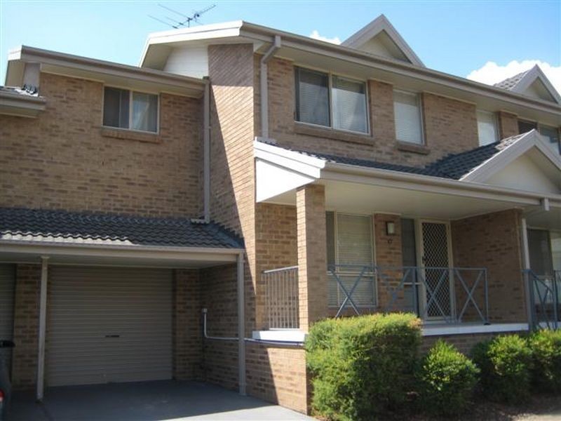 17/20-22 Molly Morgan Drive, East Maitland NSW 2323
