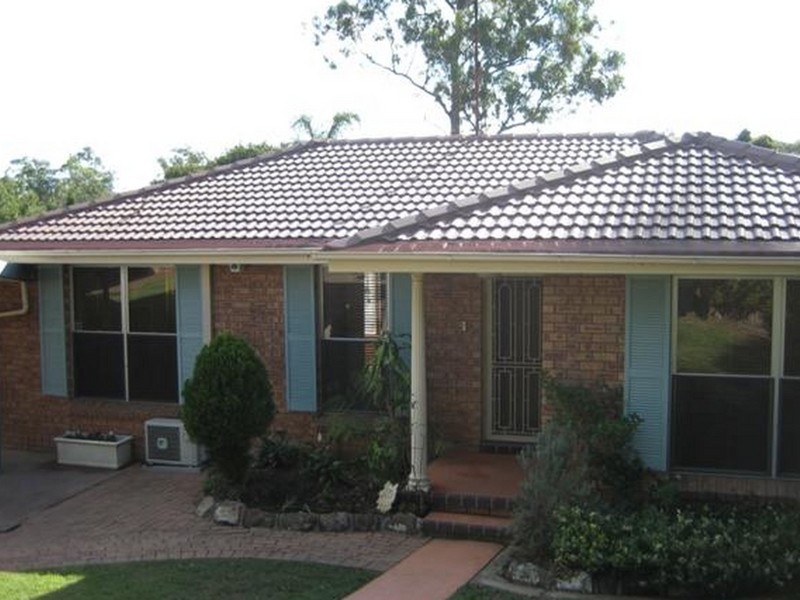 4 Torres Close, Ashtonfield NSW 2323