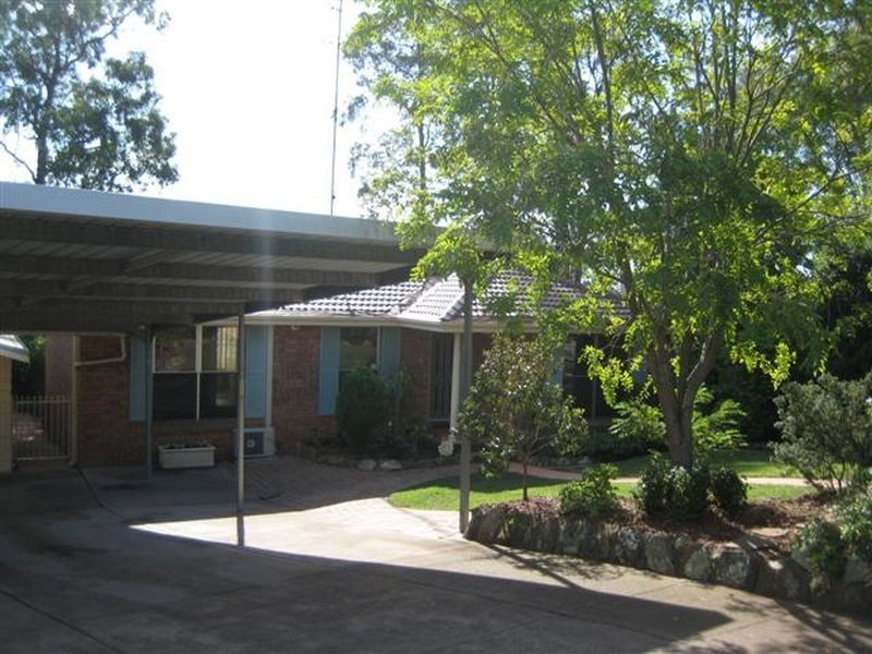 4 Torres Close, Ashtonfield NSW 2323