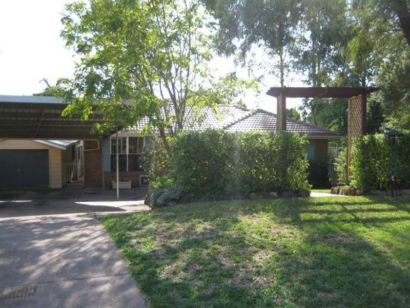 4 Torres Close, Ashtonfield NSW 2323