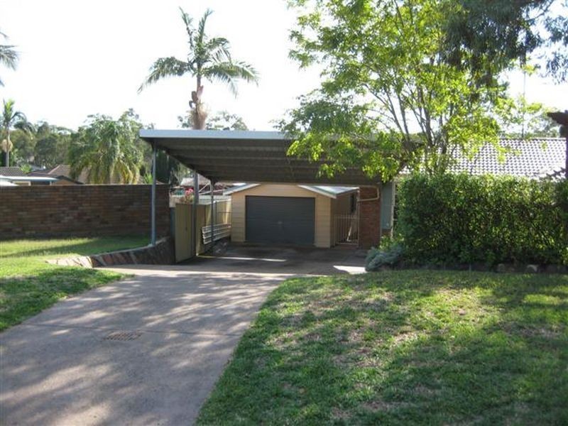 4 Torres Close, Ashtonfield NSW 2323