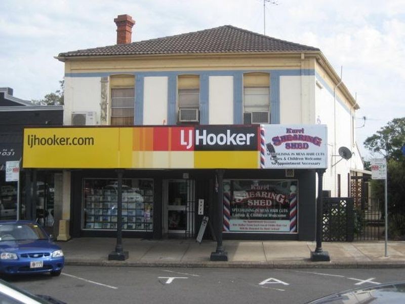 Kurri Kurri NSW 2327