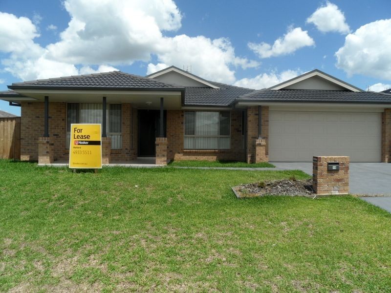 10 O’Leria Way, Aberglasslyn NSW 2320