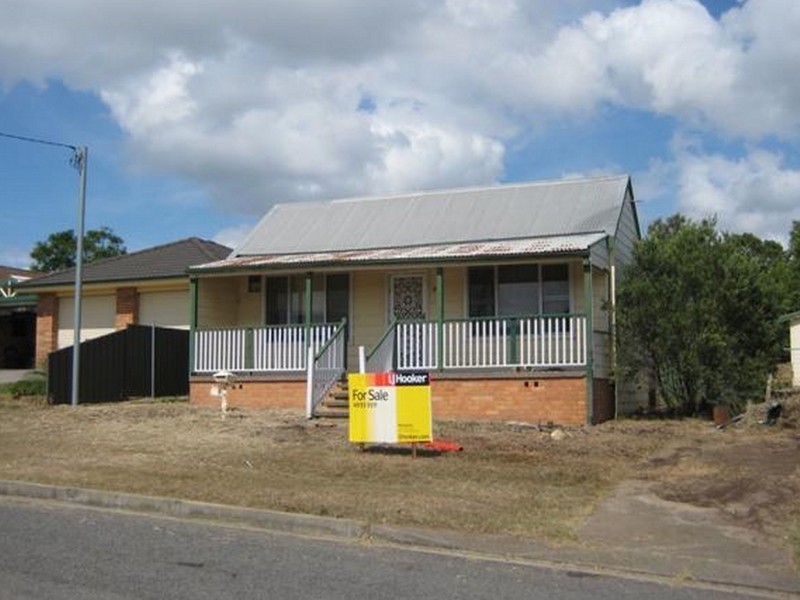 6 William Street, Gillieston Heights NSW 2321