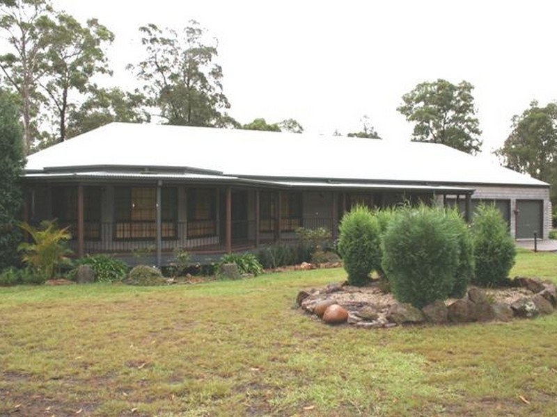 311 Leggetts Drive, Mulbring NSW 2323