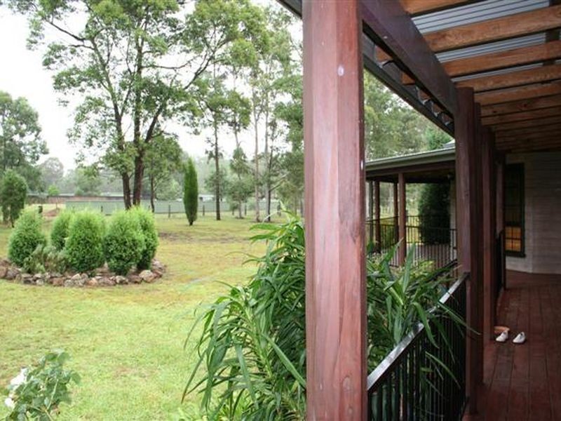 311 Leggetts Drive, Mulbring NSW 2323