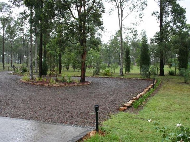 311 Leggetts Drive, Mulbring NSW 2323