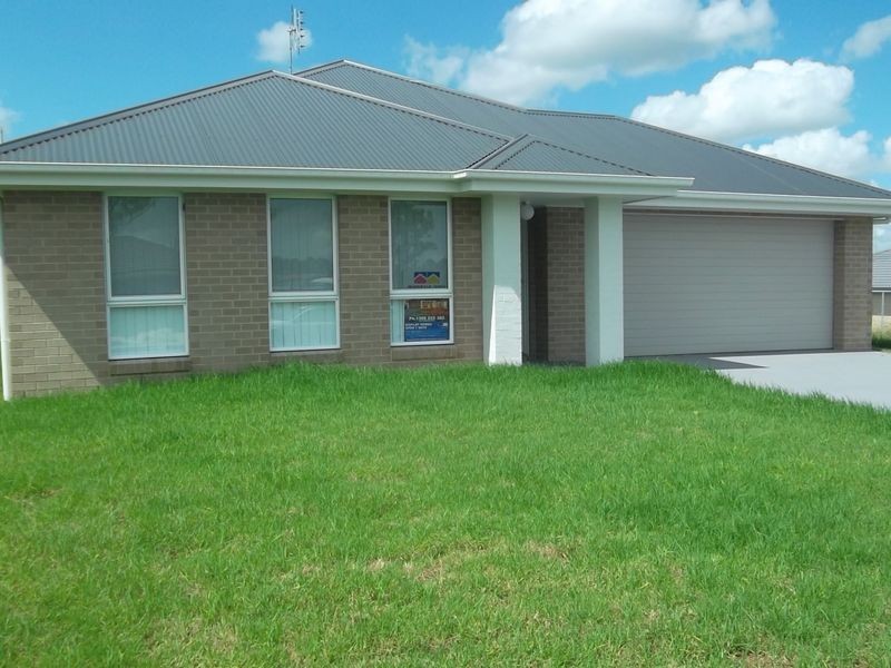 6 Wagtail St, Aberglasslyn NSW 2320