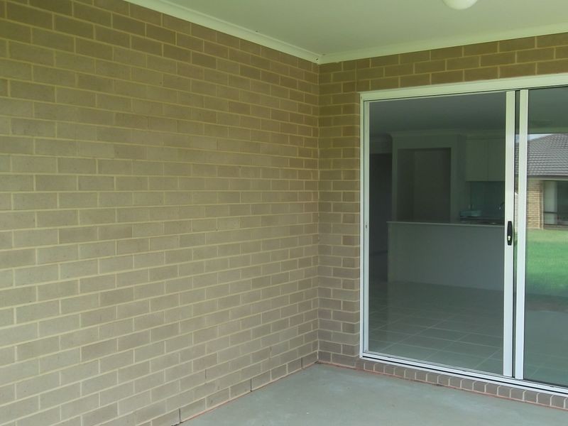 6 Wagtail St, Aberglasslyn NSW 2320