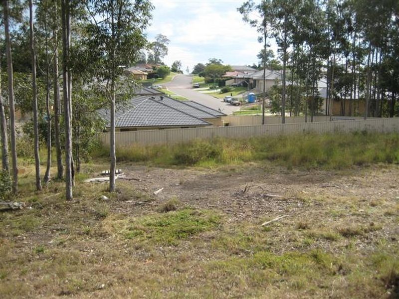 55 Squadron Crescent, Rutherford NSW 2320