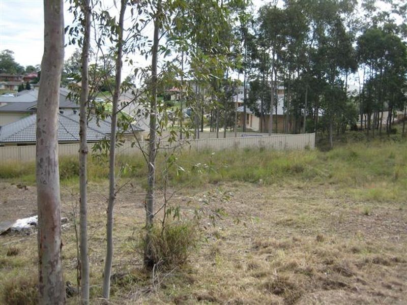 55 Squadron Crescent, Rutherford NSW 2320