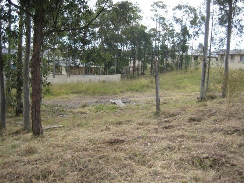 55 Squadron Crescent, Rutherford NSW 2320